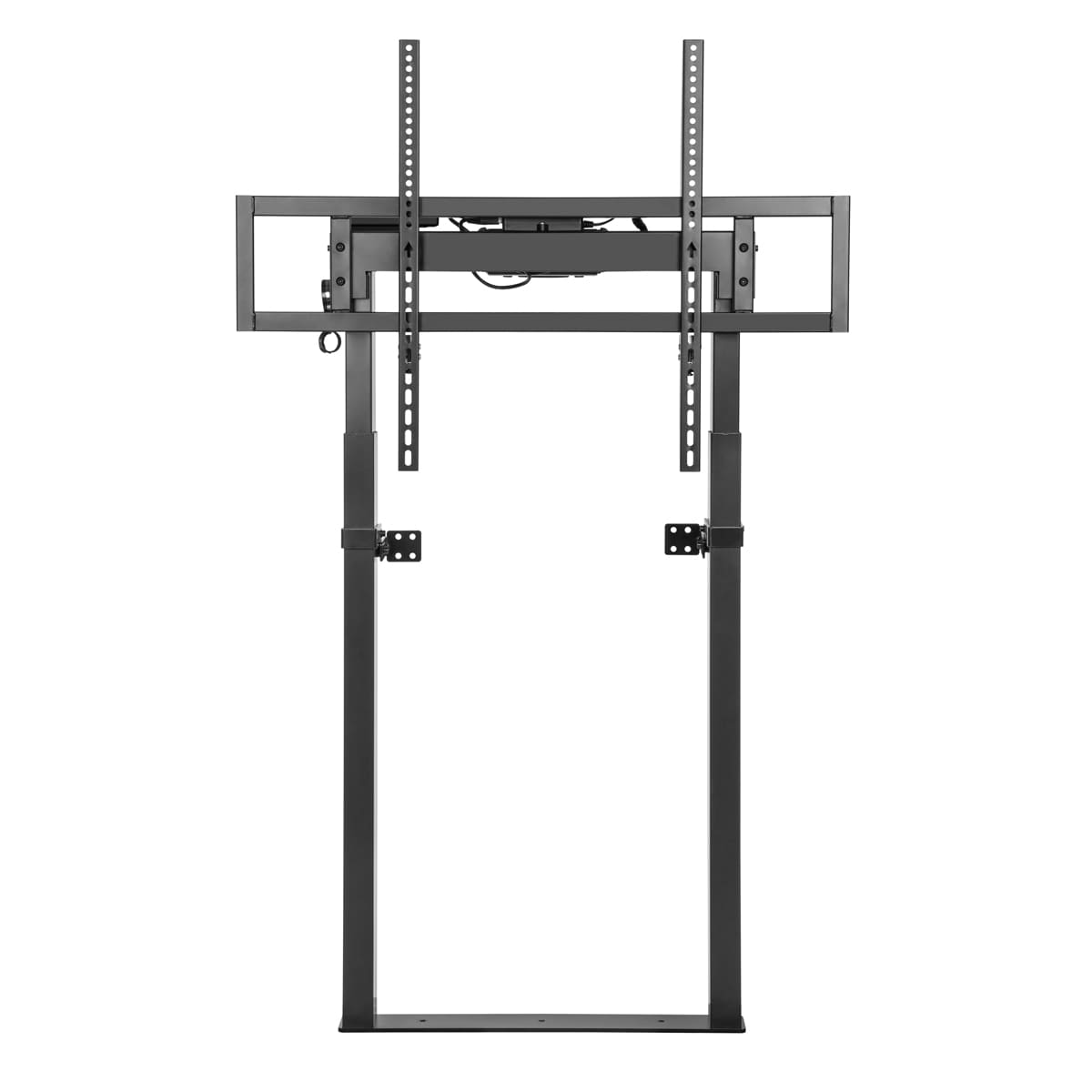 Motorized Wall Mount Stand